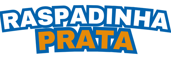 RASPADINHA PRATA